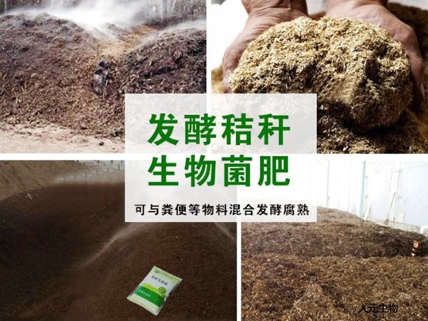 各種不同原料生產(chǎn)的有機(jī)肥哪個效果好？