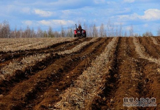 臨沂：2020年單位耕地面積化肥使用量比2015年下降16.8%